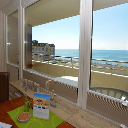 2-70, Seeseite Haus Am Meer, Toller Nordseeblick, Wlan, 1 Zi Вестерланд Екстериор снимка