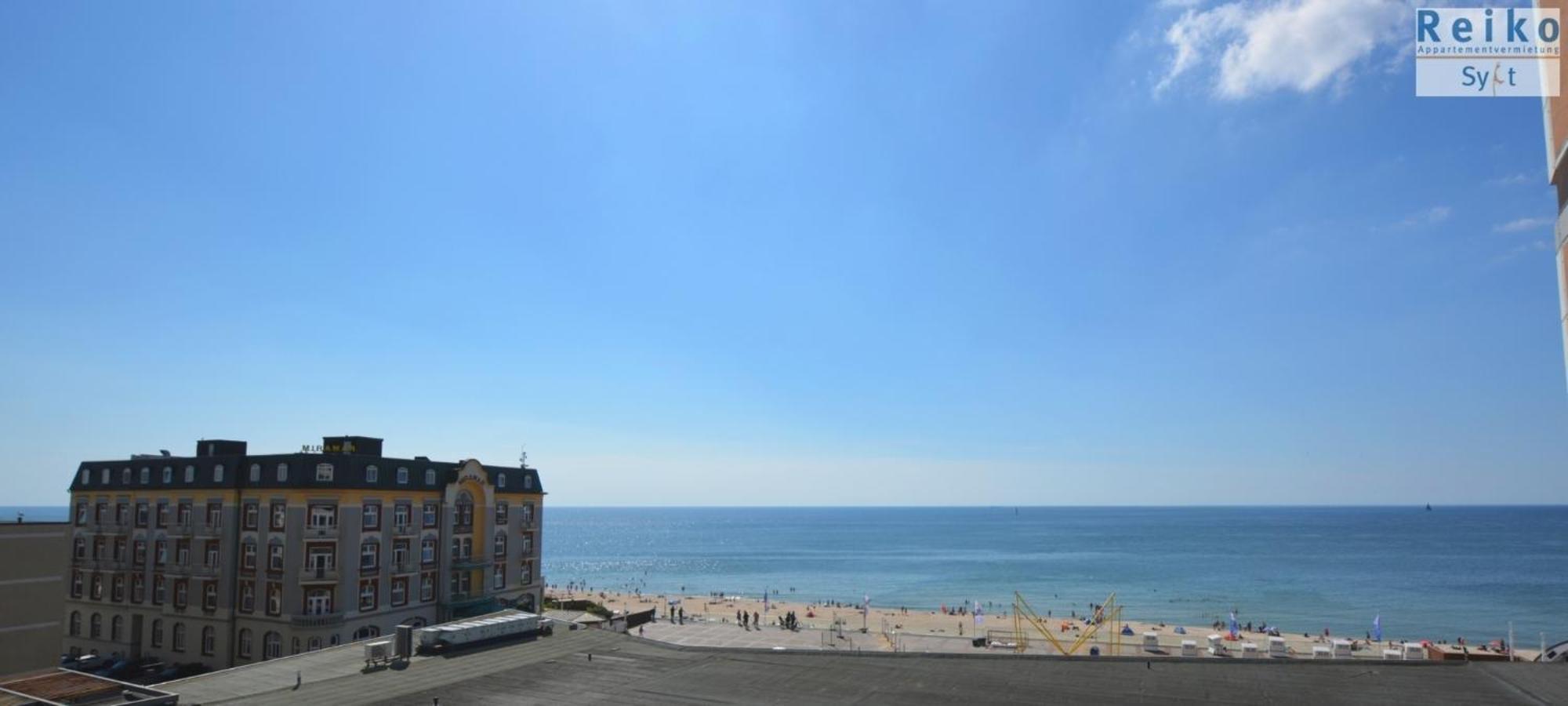 2-70, Seeseite Haus Am Meer, Toller Nordseeblick, Wlan, 1 Zi Вестерланд Екстериор снимка