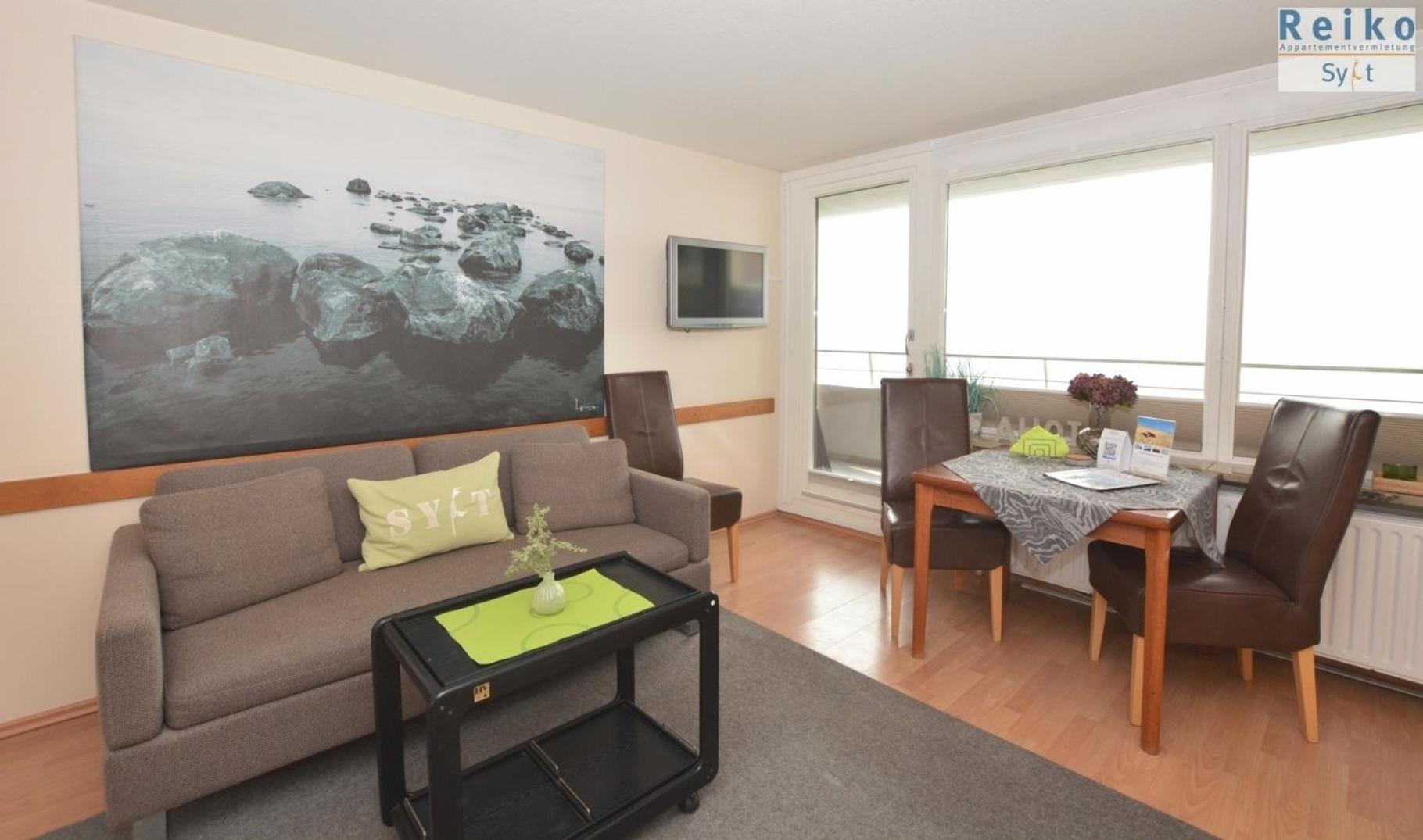 2-70, Seeseite Haus Am Meer, Toller Nordseeblick, Wlan, 1 Zi Вестерланд Екстериор снимка