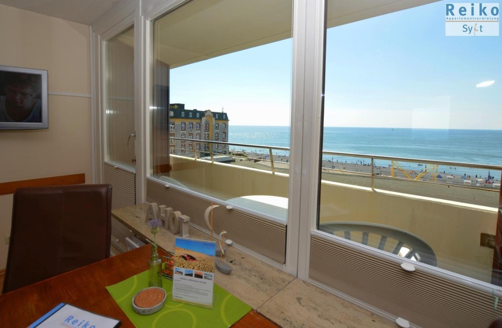 2-70, Seeseite Haus Am Meer, Toller Nordseeblick, Wlan, 1 Zi Вестерланд Екстериор снимка